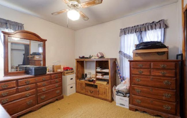 1518 Stadium Ave, House other with 2 bedrooms, 1 bathrooms and 1 parking in Big Spring TX | Image 13