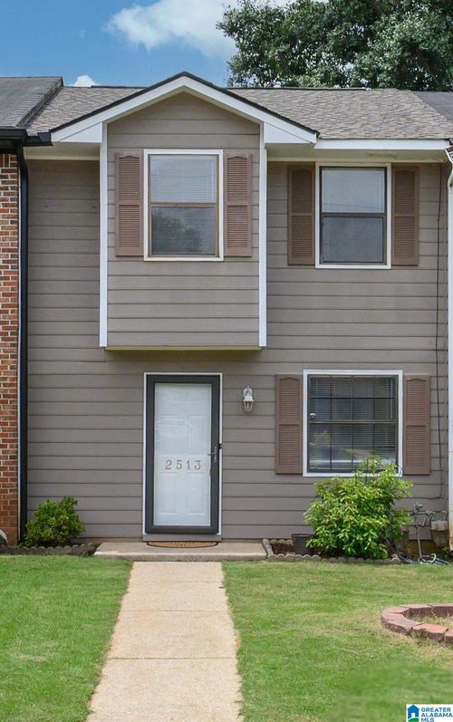 2513 Hampstead Drive, BIRMINGHAM, AL, 35235 | Card Image
