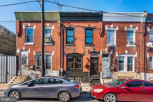 627 Durfor St, PHILADELPHIA, PA, 19148-3816 | Card Image