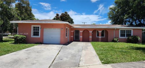 901 Ne 160th Ter, North Miami Beach, FL, 33162-4439 | Card Image