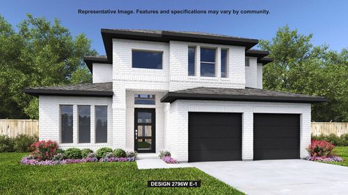 124 White Creek Ln, Georgetown, TX, 78628-3989 | Card Image