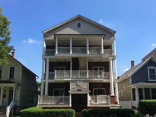 101-1120 Ontario Street, Oak Park, IL, 60304 | Card Image