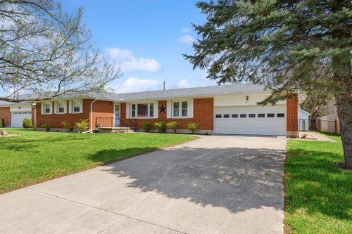 686 Kathryn Dr, Wilmington, OH, 45177 | Card Image