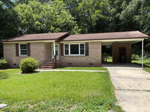 210 Church St, Chadbourn, NC, 28431-2604 | Card Image