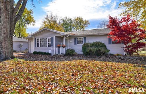 6709 W Main St, Maryville, IL, 62062-6629 | Card Image