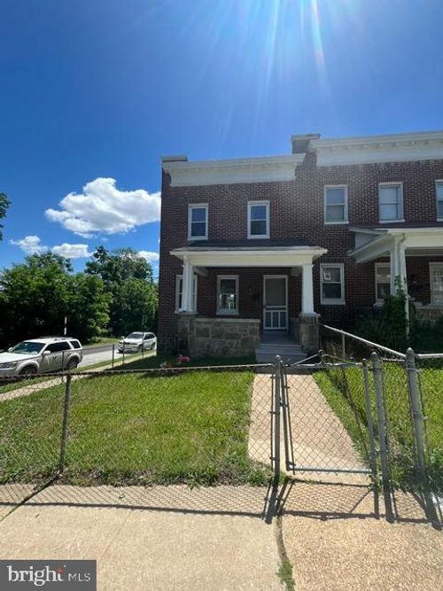 787 Linnard St, BALTIMORE, MD, 21229-2037 | Card Image