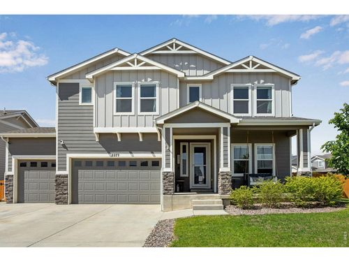 2277 Pineywoods St, Mead, CO, 80542-4088 | Card Image