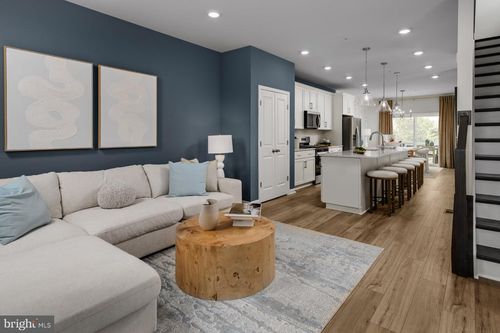 HOMESITE V81 Laleh Way, UPPER MARLBORO, MD, 20774 | Card Image