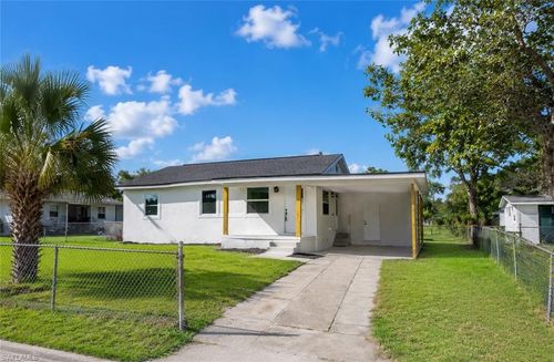 1644 Pawnee St, Fort Myers, FL, 33916-2130 | Card Image