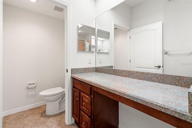 104 - 1936 Heron Cove Dr, Condo with 2 bedrooms, 2 bathrooms and null parking in Lutz FL | Image 21