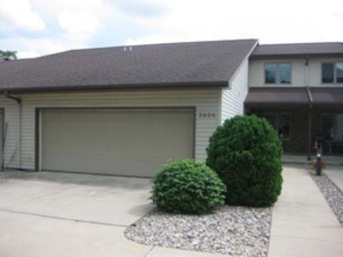 2606 2nd St, Emmetsburg, IA, 50536-1107 | Card Image