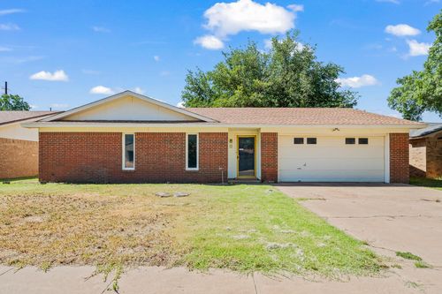 4809 72nd St, Lubbock, TX, 79424-2101 | Card Image