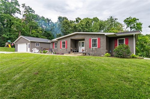 5005 E William Street Road, Decatur, IL, 62521 | Card Image