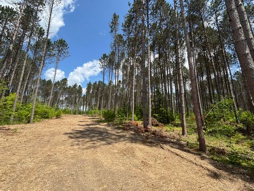 Lot H Mcdonald Road, Littleton, ME, 04730 | Card Image