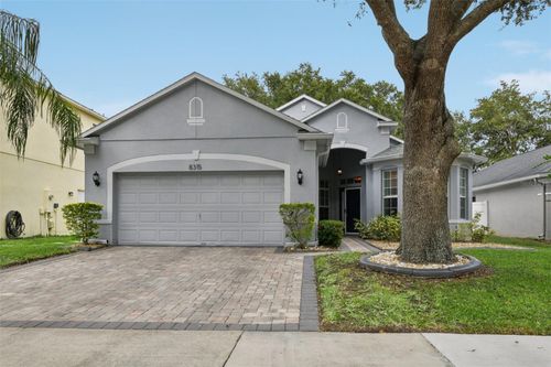 8315 Lake Amhurst Trl, Orlando, FL, 32829-7602 | Card Image