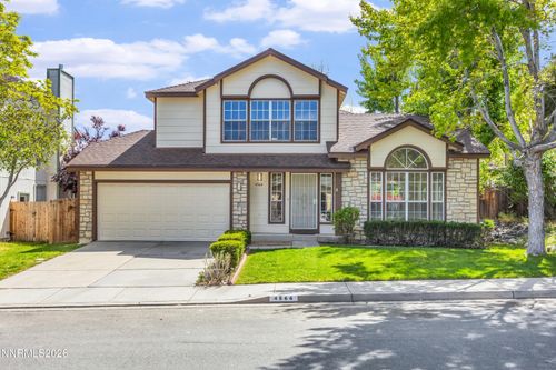 4564 Windcrest Dr, Reno, NV, 89523-9420 | Card Image