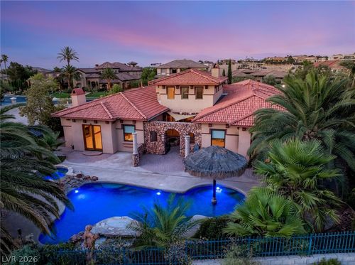 1369 Opal Valley St, Henderson, NV, 89052-3145 | Card Image