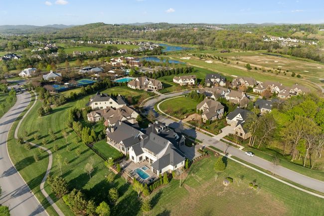 6066 Pelican Way, House other with 4 bedrooms, 5 bathrooms and 6 parking in College Grove TN | Image 77