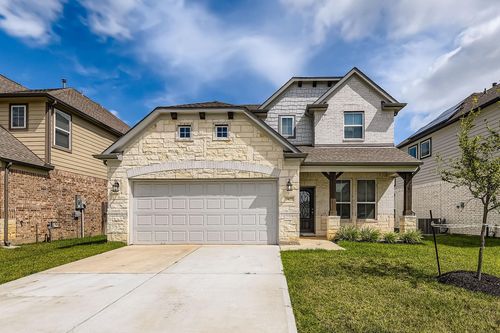 3427 Hackberry Tree Ln, Katy, TX, 77449-6982 | Card Image