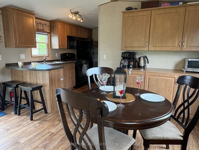 GDFR013 - 1235 Villiers Line, House other with 2 bedrooms, 1 bathrooms and 1 parking in Keene ON | Image 5