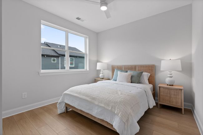 659 Bespoke Way, Townhouse with 3 bedrooms, 3 bathrooms and null parking in Chattanooga TN | Image 22
