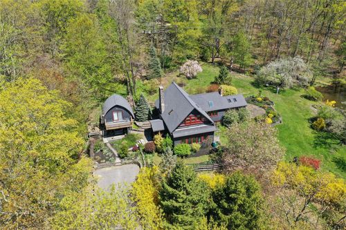 96 Meads Mountain Rd, Woodstock, NY, 12498-1036 | Card Image