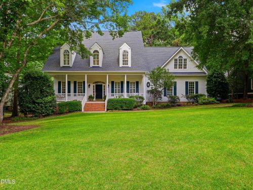 311 Schubauer Dr, Cary, NC, 27513-1773 | Card Image