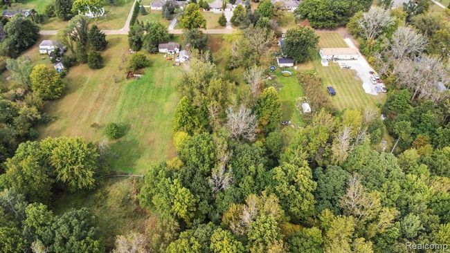 48795 Wear Rd, Home with 2 bedrooms, 1 bathrooms and null parking in Sumpter Twp MI | Image 6