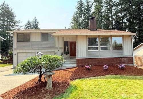 5010 84th Ave W, University Place, WA, 98467-1824 | Card Image