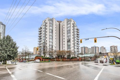 606-98 10th St, New Westminster, BC, V3M6L8 | Card Image