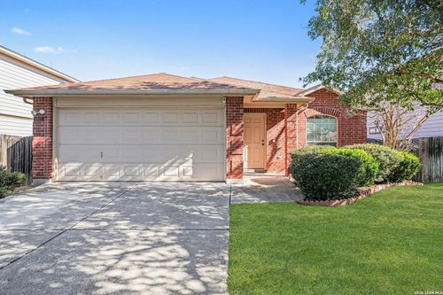 6815 Liberty Stone, San Antonio, TX, 78244-1377 | Card Image