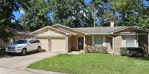 22 W Broken Oak Ct, The Woodlands, TX, 77381-2778 | Card Image