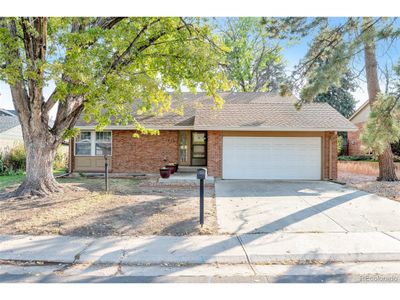 1956 S Poplar St, House other with 4 bedrooms, 1 bathrooms and null parking in Denver CO | Image 1