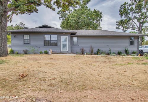 65601 E 160 Rd, Wyandotte, OK, 74370-2343 | Card Image
