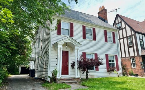 3638 Glencairn Rd, Shaker Heights, OH, 44122-5031 | Card Image