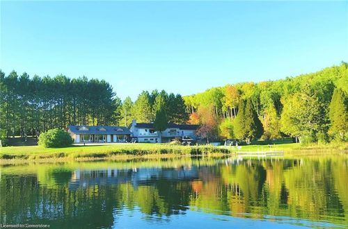 2937 Old Barrys Bay Rd, Madawaska Valley, ON, K0J1B0 | Card Image