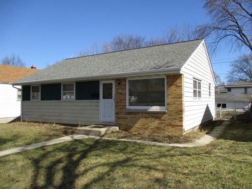 4160 N 69th Street, Milwaukee, WI, 53216 | Card Image
