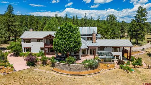 2415 Echo Canyon Ranch Ln, Pagosa Springs, CO, 81147 | Card Image