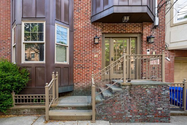 APT-3 - 610 Madison St, Condo with 3 bedrooms, 2 bathrooms and null parking in Hoboken NJ | Image 21