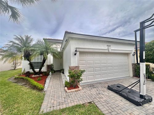 10110 Sw Chadwick Dr, PORT SAINT LUCIE, FL, 34987-2420 | Card Image