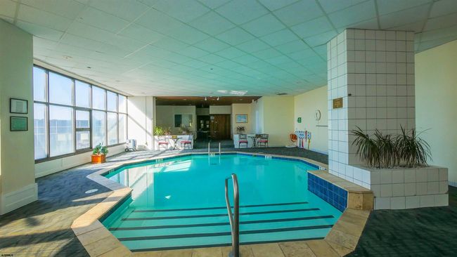 APT-903 - 3851 Boardwalk, Condo with 1 bedrooms, 2 bathrooms and null parking in Atlantic City NJ | Image 30