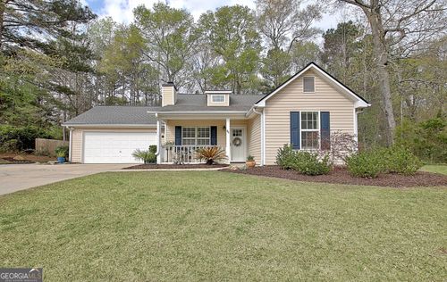 86 Spring Cir, Senoia, GA, 30276-1537 | Card Image
