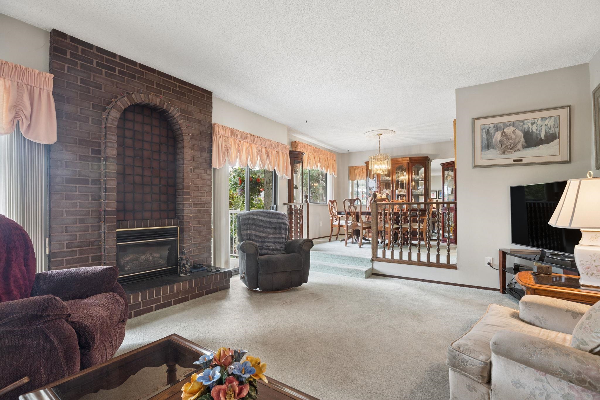 Residential in Port Moody 4