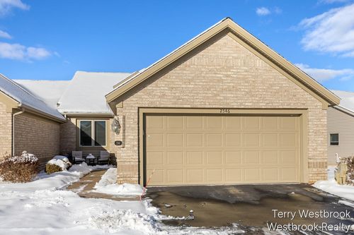 2546 Highridge Ln Se, Grand Rapids, MI, 49546-7546 | Card Image