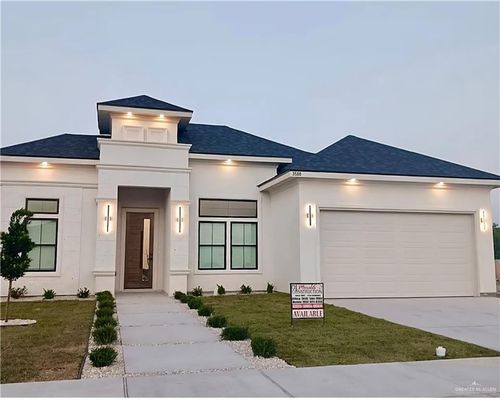 3500 Highland Park Avenue, Mission, TX, 78572 | Card Image