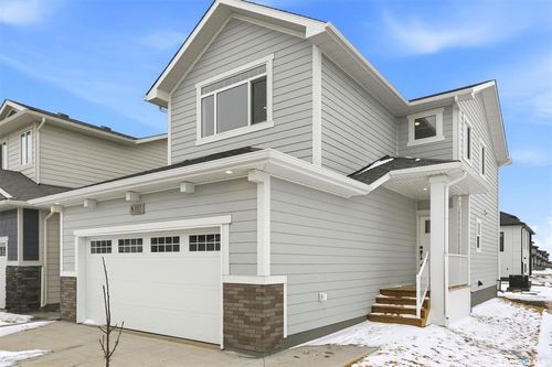 410 Leskiw Bend, Saskatoon, SK, S7V1R5 | Card Image