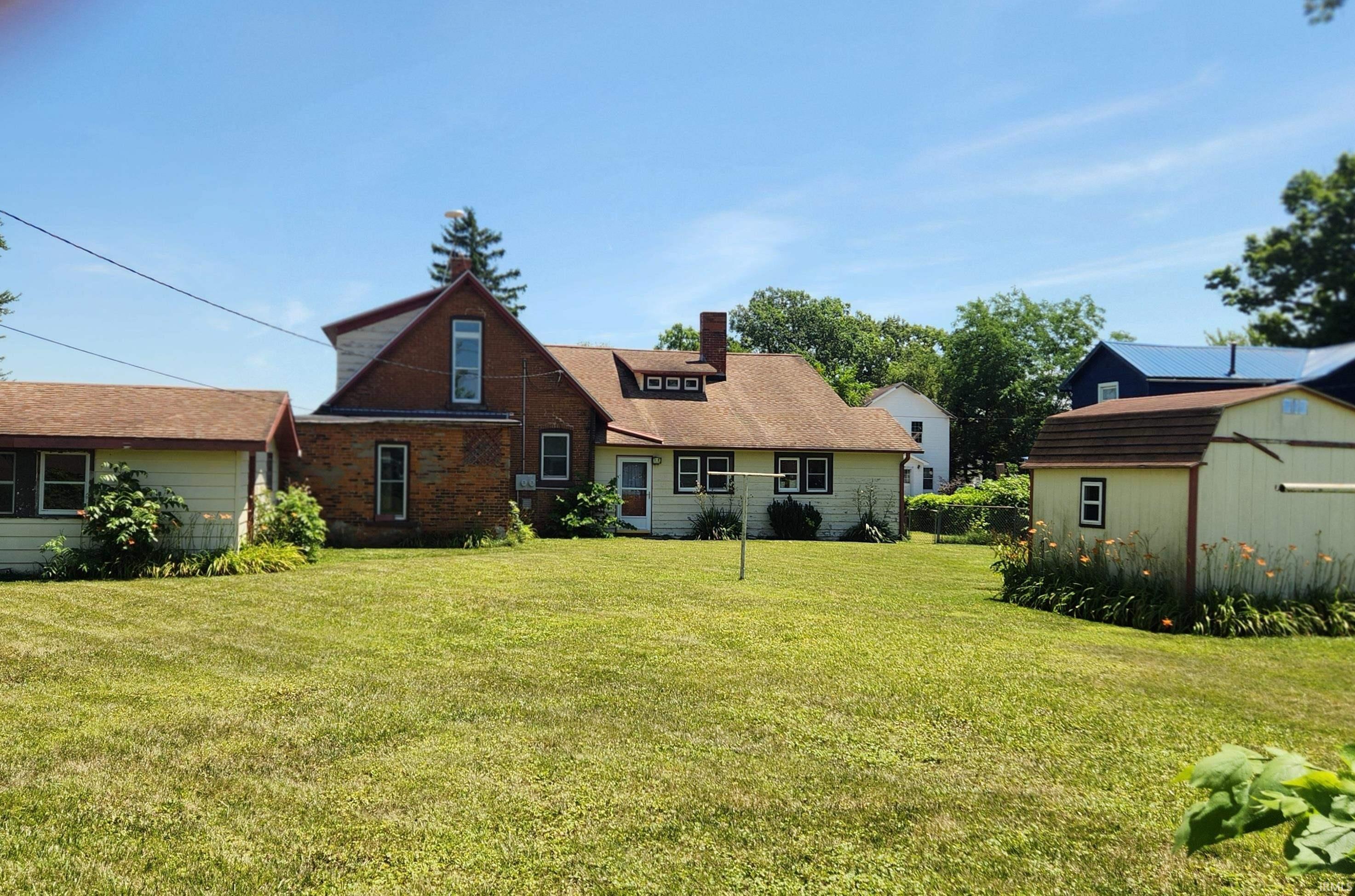 Residential Income in Ligonier 3