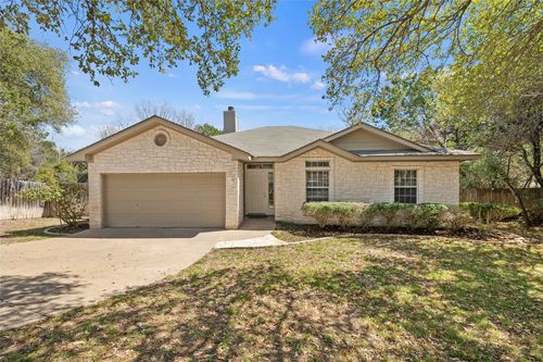 5709 Hudson Bend Rd, Austin, TX, 78734-1324 | Card Image