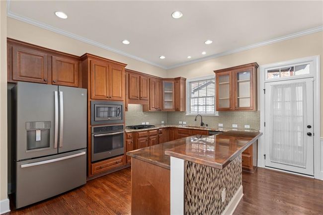 4656 Ivygate Cir Se, Townhouse with 3 bedrooms, 4 bathrooms and 2 parking in Atlanta GA | Image 10