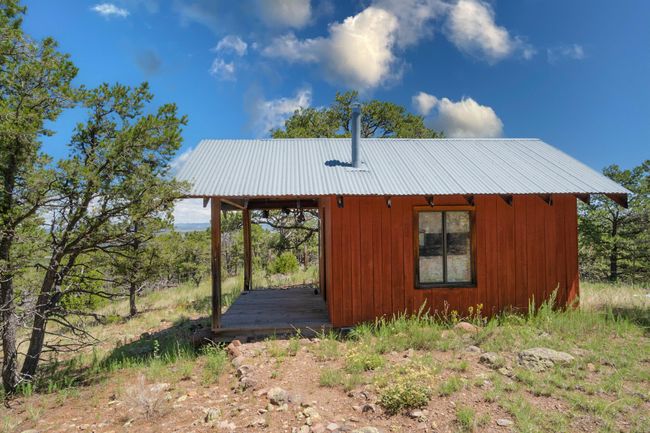 16 Horse Peak Trl, House other with 1 bedrooms, 1 bathrooms and null parking in Datil NM | Image 20